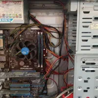 کامپیوتر خانگی ، اداری i3 3245 رم 8 240ssd|رایانه رومیزی|شهریار, شهریار|دیوار