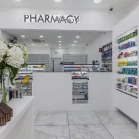 صندوقدار داروخانه شبانه روزی