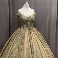 لباس عروس شیک و به روز