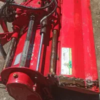 روتیواتور خوردکن  تراکتور ۴۲ پره