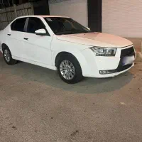 دنا پلاس تیپ۲ دنده‌ای مدل ۱۴۰۰