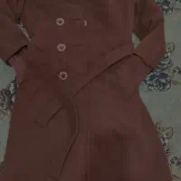 پالتو دخترانه