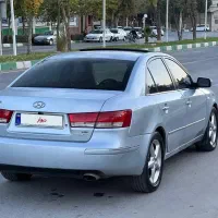 سوناتا3300 NF|خودرو سواری و وانت|بروجرد, |دیوار