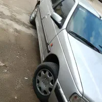 پژو پارس تک|خودرو سواری و وانت|صادق آباد, |دیوار