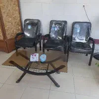 فروش صندلی و میز اداری