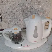چای ساز تفال اصل درحد ..