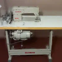 چرخ خیاطی صنعتی
