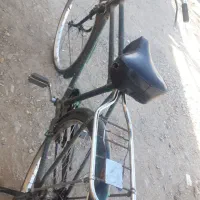 چرخ ژاپنی اصل|دوچرخه، اسکیت، اسکوتر|اصفهان, ارداجی|دیوار