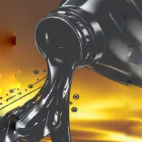 خریدار روغن سوخته