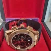 ساعت ۳ موتوره هابلوت اصل