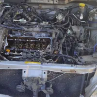 تعمیرات تخصصی مورانو مکسیما تیینا جوک ایکس تریل