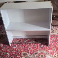 کابینت ابچکان بدون درب