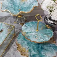 ست یلدا، هفت سین، ظروف رزینی|ظروف سرو و پذیرایی|شاهینشهر, شهرک ردانی پور|دیوار