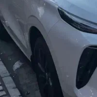 لاماری صفر تازه تحویل