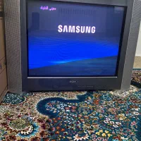 تلویزیون ۲۹اینچ سونی