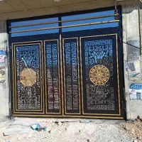 نقاش ساختمان