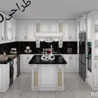 نصاب کابینت کمد دیواری|خدمات پیشه و مهارت|قدس, شهرقدس|دیوار