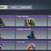 اکانت گاد کالاف|کنسول، بازی ویدئویی و آنلاین|اصفهان, امیرعرب|دیوار