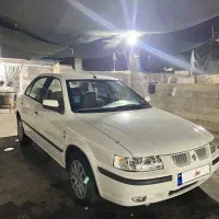 سمند دوگانه فابریک|خودرو سواری و وانت|گرگان, |دیوار