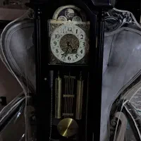 ساعت دیواری