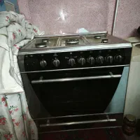 فرگاز