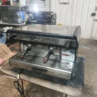 اسپرسو قهوه ساز آستوریا تانیا اتوماتیک