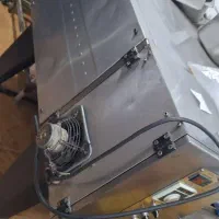 فر ریلی پیتزایی