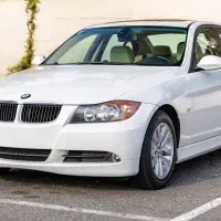 Bmw 325 - 2007|خودرو سواری و وانت|تهران, سید خندان (جلفا)|دیوار