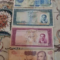 سکه تمبر اسکناس|کلکسیون سکه، تمبر، اسکناس|رشت, توشیبا|دیوار