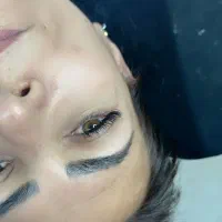 اکستنشن مژه|خدمات آرایشگری و زیبایی|قائن, |دیوار