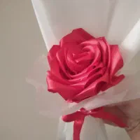 گل ربانی تک شاخه|گل مصنوعی|گلستان (تهران), |دیوار
