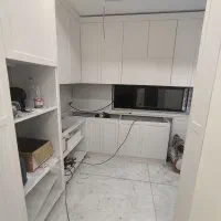 کارگر ماهر کابینت نیازمندم|استخدام معماری، عمران و ساختمانی|تهران, نارمک جنوبی|دیوار