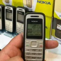 نوکیا 1200 اصلی (نو اکبند)