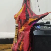 ساز نی انبان نو