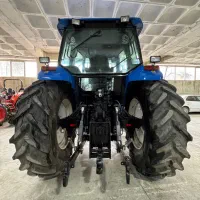 تراکتور نیوهلند TM155