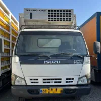 ایسوزو استثنایی