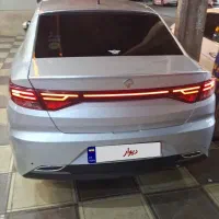 تاراv2اتومات مدل۱۴۰۱|خودرو سواری و وانت|کرج, گوهردشت|دیوار