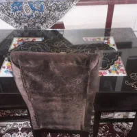 میز غذا خوری ۴ نفره