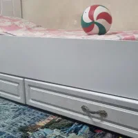 تخت خواب نوجوان|تخت و سرویس خواب|تهران, امام زاده عبدالله|دیوار