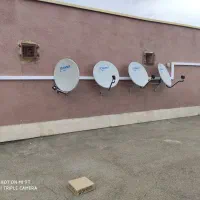 نصاب آنتن مرکزی،گردون... تعمیرات تلوزیون درمحل|خدمات پیشه و مهارت|پردیس, فاز ۴|دیوار
