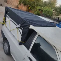 حمل بار به تمام نقاط ایران