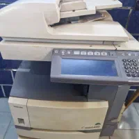 فتوکپی توشیبا استودیو ۴۵۰