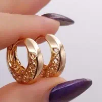 نیم ست های شبیه طلا|بدلیجات|ایلام, |دیوار