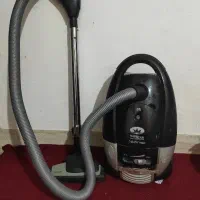 جاروبرقی
