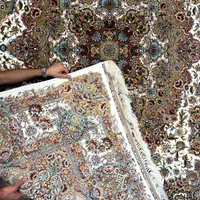 (فرش آوین)فرش ۶متری سالاری تارا|فرش|تبریز, |دیوار