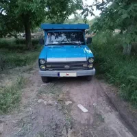 نیسان مدل ۹۰|خودرو سواری و وانت|آذرشهر, |دیوار