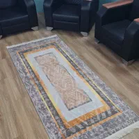 فرشینه راهرویی مخمل شانل|فرش|تهران, ونک|دیوار