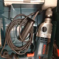 دریل گیربکسی 1100وات بوش (مدلGSB24-2)