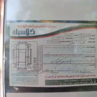 206 مدل89|خودرو سواری و وانت|باخزر, |دیوار