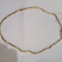 گردنبند فیگارو گوشواره فانتزی کودک قیمت تابلو